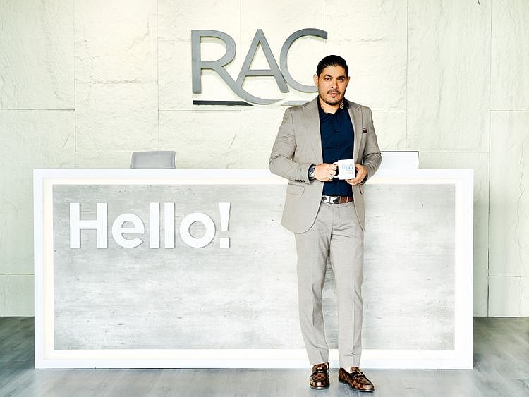 Image for Article RAG