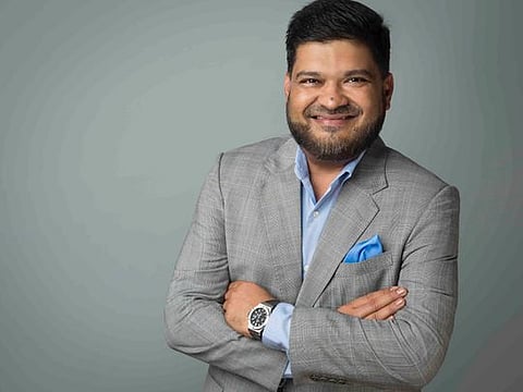 Shehbaz Shaikh, Chief Retail Officer, REDTAG