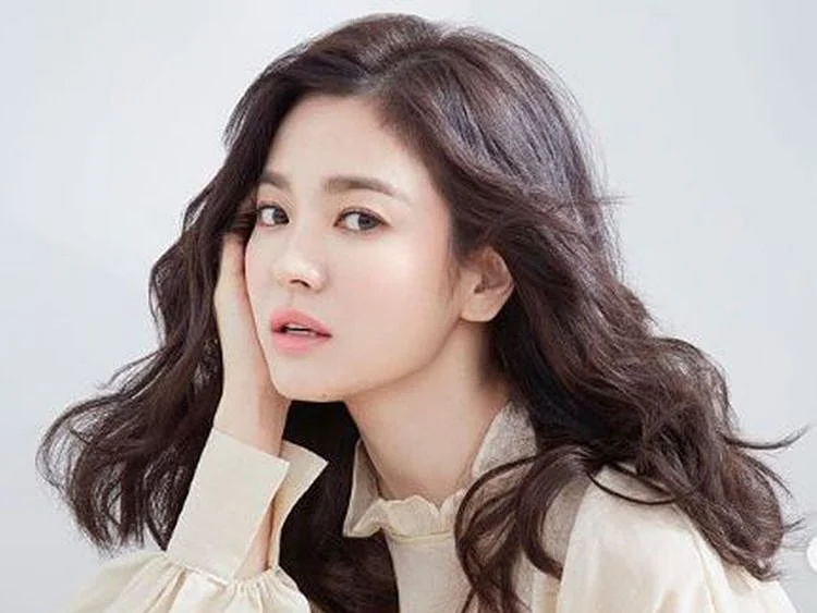 Song Hye-kyo