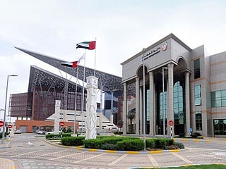 Abu Dhabi Criminal Court jails woman for 6 months, fines her Dh50,000 for invading privacy of book fair attendee