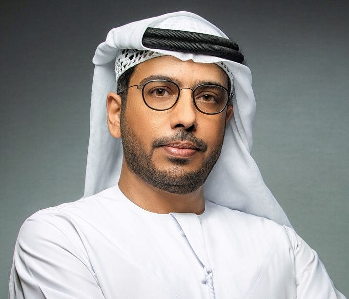 HE Al Qubaisi CEO ADCCI-1687516971195