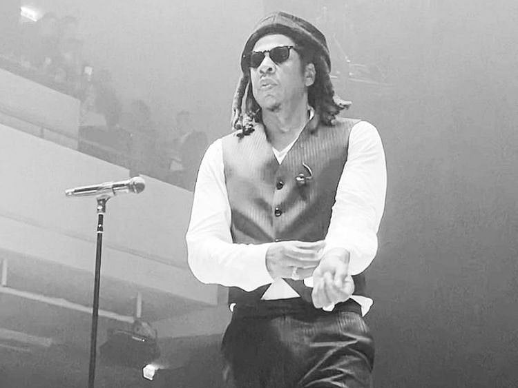 JAY-Z
