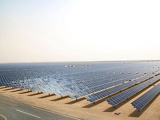 Annual renewable power must triple by 2030: Irena