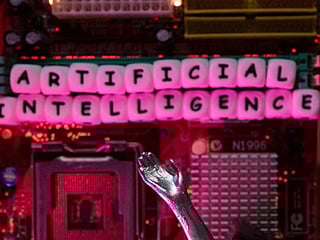 Zuckerberg, Altman offer support for EU regulation of AI