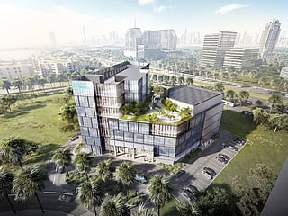 UAE: Asan Medical Centre of South Korea to build 65-bed hospital in Dubai Healthcare City