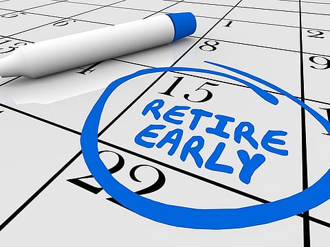 FIRE (Financial Independence Retire Early) movement works well when you severely cut back on expenses. But what if you can't?