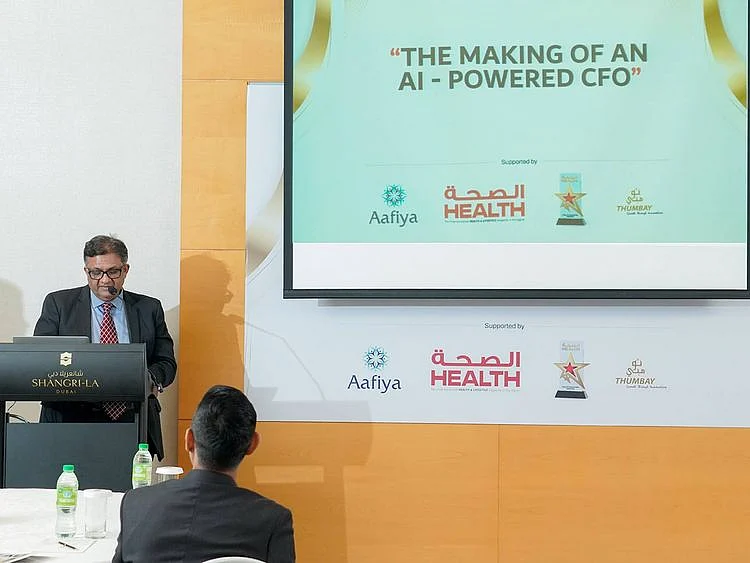 The making of an AI-powered CFO_1200x900