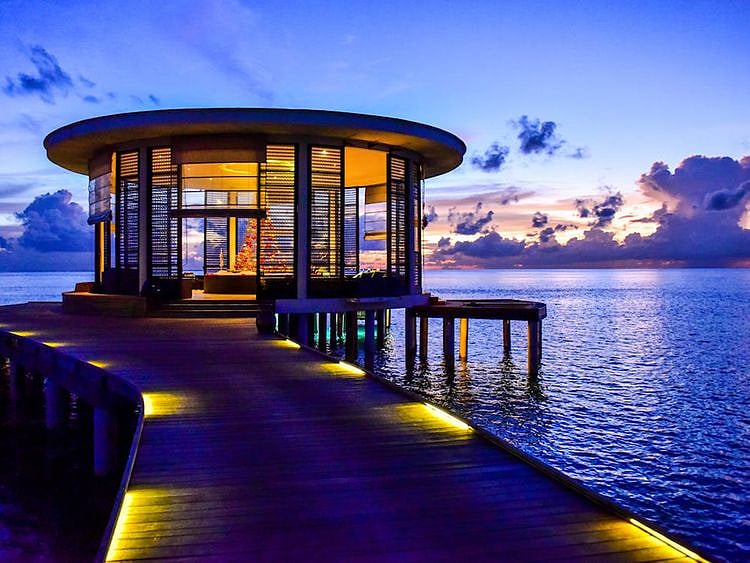 Chinese expatriates in the UAE can consider 28 visa-free countries and 22 visa-on-arrival countries for their holidays. Maldives is one of the visa-on-arrival countries.