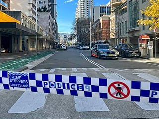 One dead in ‘gang’ shooting in Sydney’s Bondi neighbourhood
