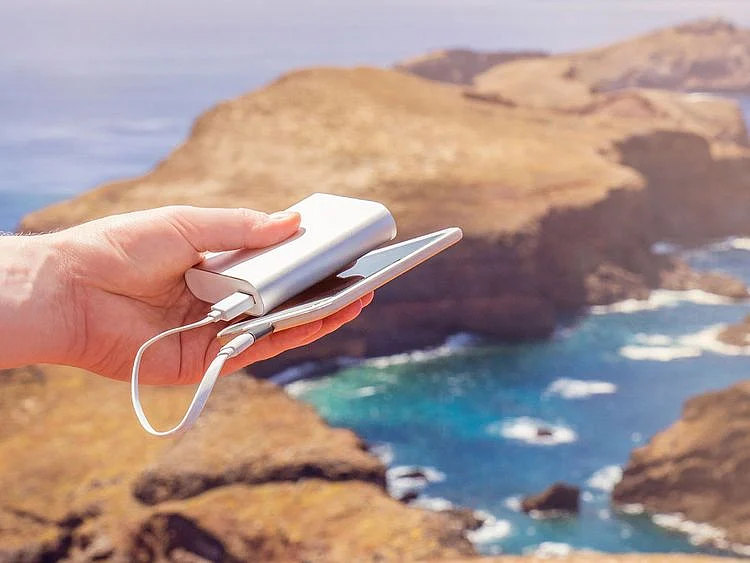power bank