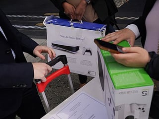 Microsoft CEO says Call of Duty to ‘100%’ stay on PlayStation