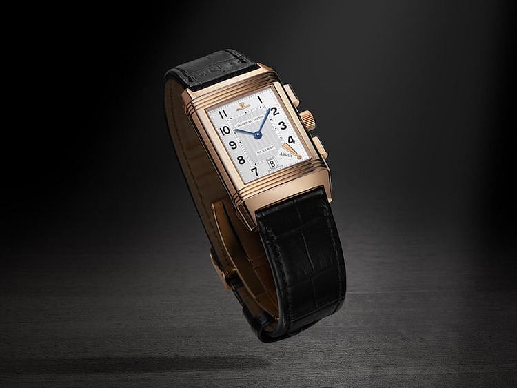 Jaeger-LeCoultre