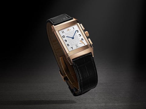 ‘Reverso: Timeless Stories Since 1931’ celebrates the iconic Jaeger-LeCoultre timepiece this summer in the birthplace of the haute watchmaker. 