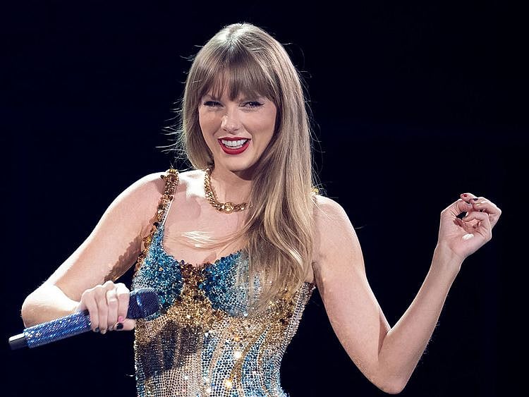 Taylor Swift