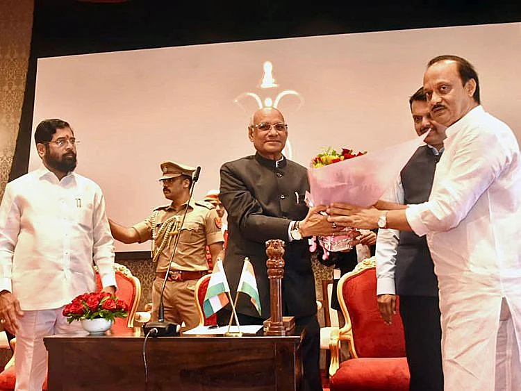 OPN AJIT PAWAR
