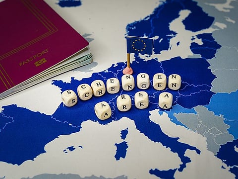As the EU accelerates plans to modernise its travel systems, two big changes are competing to redefine the way tourists enter Europe.