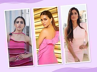 Janhvi Kapoor to Kiara Advani, Bollywood stars embrace 'Barbie' fever 