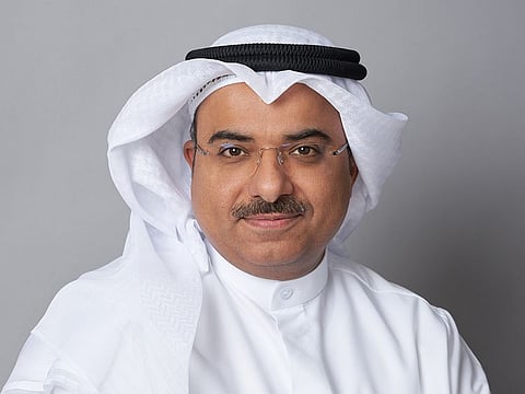 Yusef Al Yusef, Head of Investcorp Private Wealth