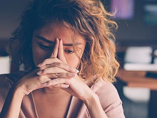 Burn-on, the ‘masked depression’: How is it different from burn-out?