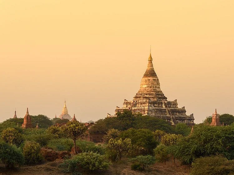 As the military and the resistance engage in combat, the humanitarian crisis continues to exacerbate in Myanmar.
