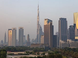 Can I get a golden visa based on my salary? Here are the criteria for skilled professionals for a 10-year UAE visa