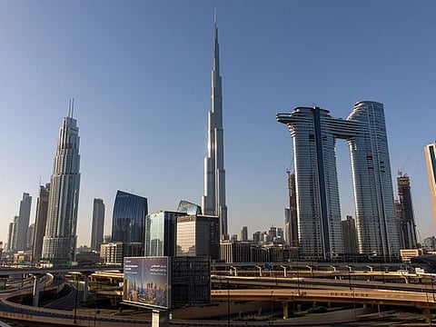 In Pictures: UAE dominates top 100 profitable companies in Fortune 500 Arabia list