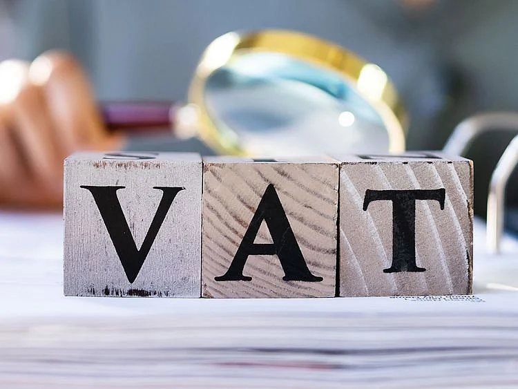 Stock-VAT
