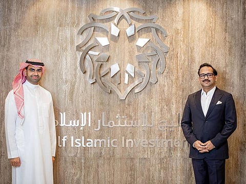 GII’s client network includes UHNWIs, family offices, banks, institutions, and sovereign wealth funds in the GCC and Asia. 