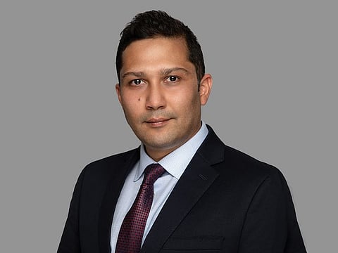 Tushar Singhvi, Deputy CEO and Head of Investments, Crescent Enterprises 