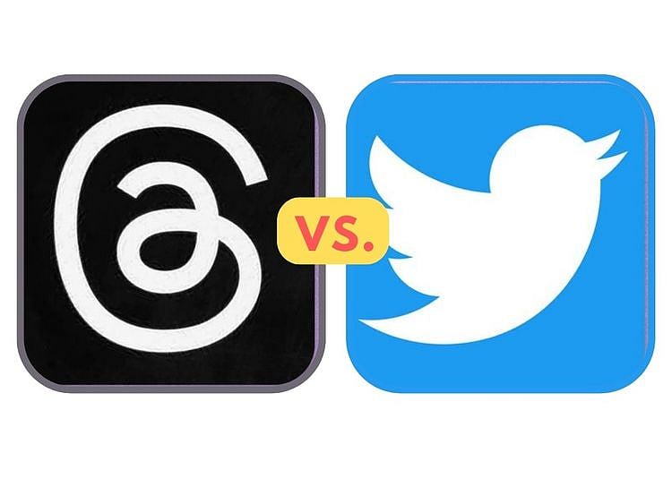 Threads Vs Twitter