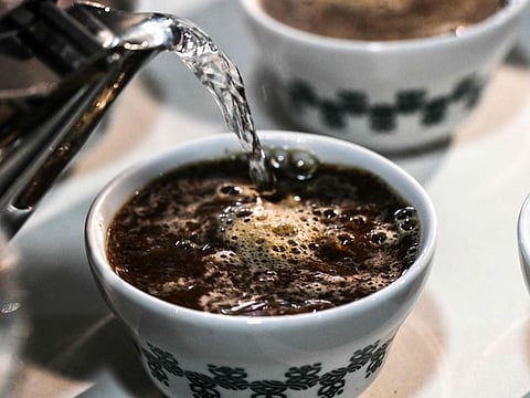 Next year, the lag between the decline in market prices and what consumer ultimately pay should start to dissipate, according to Italian coffee manufacturer Luigi Lavazza SpA.