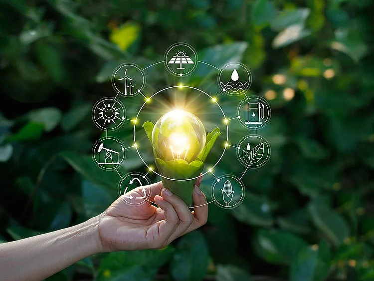 OPN sustainable
