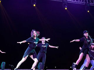 Dream like a K-pop star: South Korea unveils new ‘K-Culture training visa’