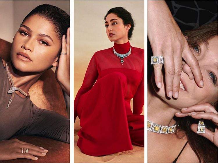 The best High Jewellery picks from Paris Couture Fashion Week