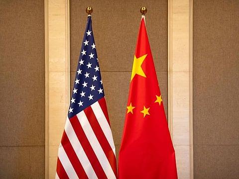 Despite talk of US-China economic decoupling, recent data show a trade relationship that is fundamentally solid, with two-way trade hitting a record $690 billion last year.