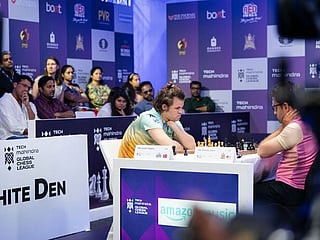 How UAE nurtures chess talents and creates grandmasters