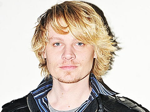 Jeffrey Carlson
