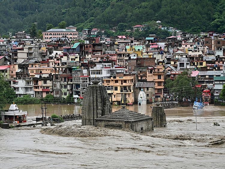 OPN HIMACHAL FLOOD