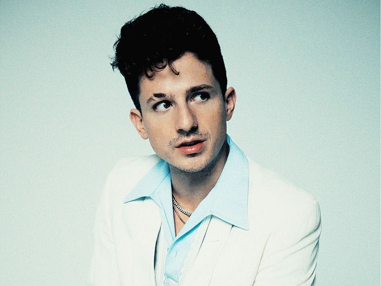 Charlie Puth