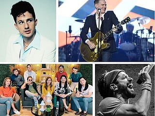 Love music? 10 biggest stars performing in Dubai and Abu Dhabi in 2023
