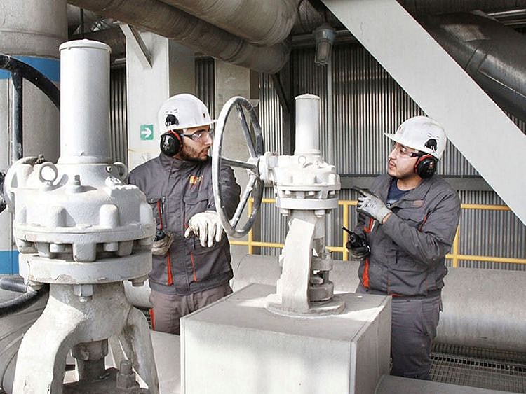 Abu Dhabi Department of Energy