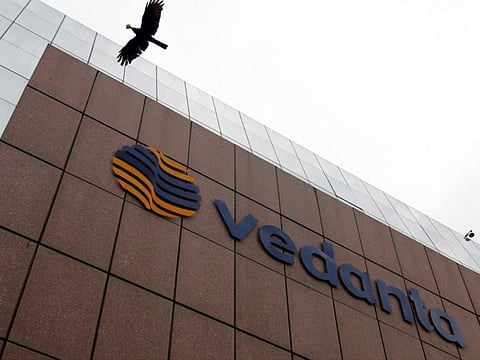  Agarwal said Vedanta will “this year, subject to government approval” begin its foray to setup its semiconductor and display units.