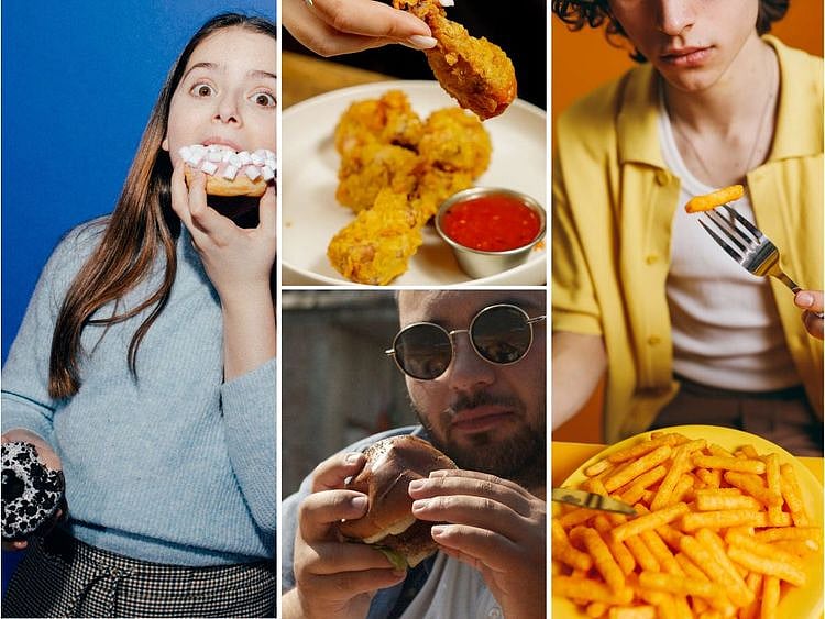Emotional Eating