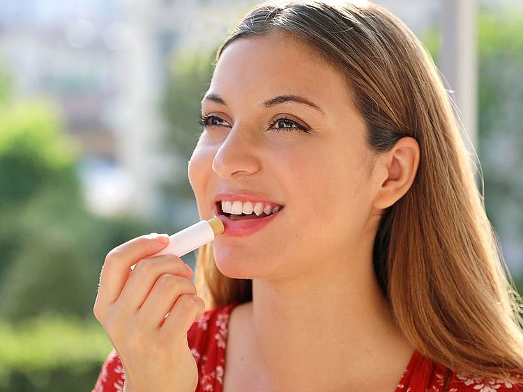 spf makeup