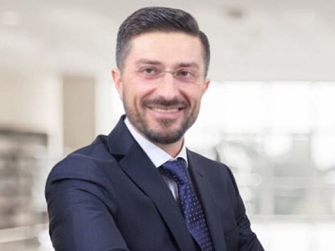 Arif Patel, Founder, Gulfex