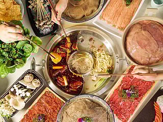 Decoding the culture and popularity of Chinese hotpot