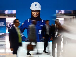 Adnoc's XRG acquires stake in Azerbaijan’s Southern Gas