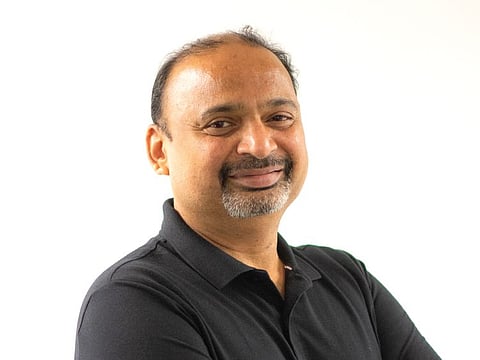Lakshmi Narasimhan, Chief Product Officer of Crayon Data  