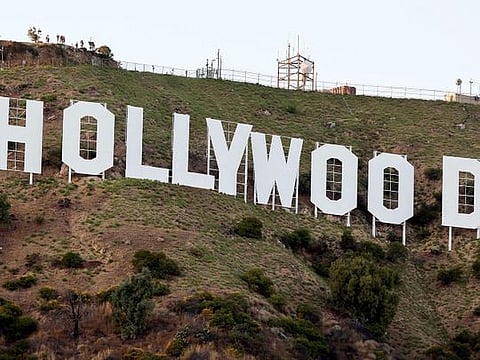 In pictures: How are celebrities batting for Hollywood strike on social media