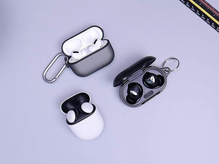 earbuds